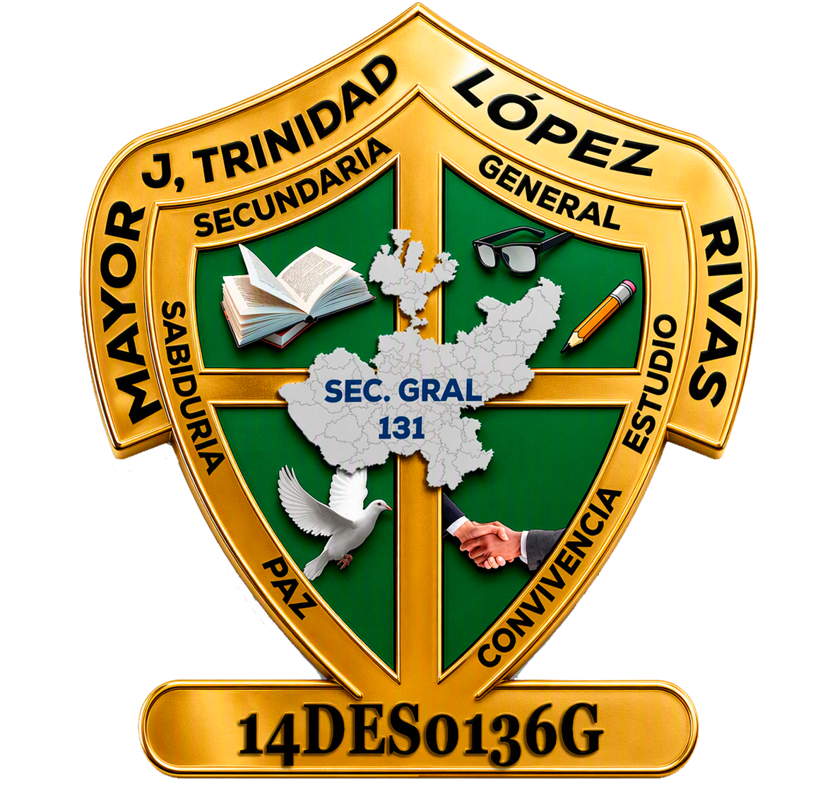 Escudo